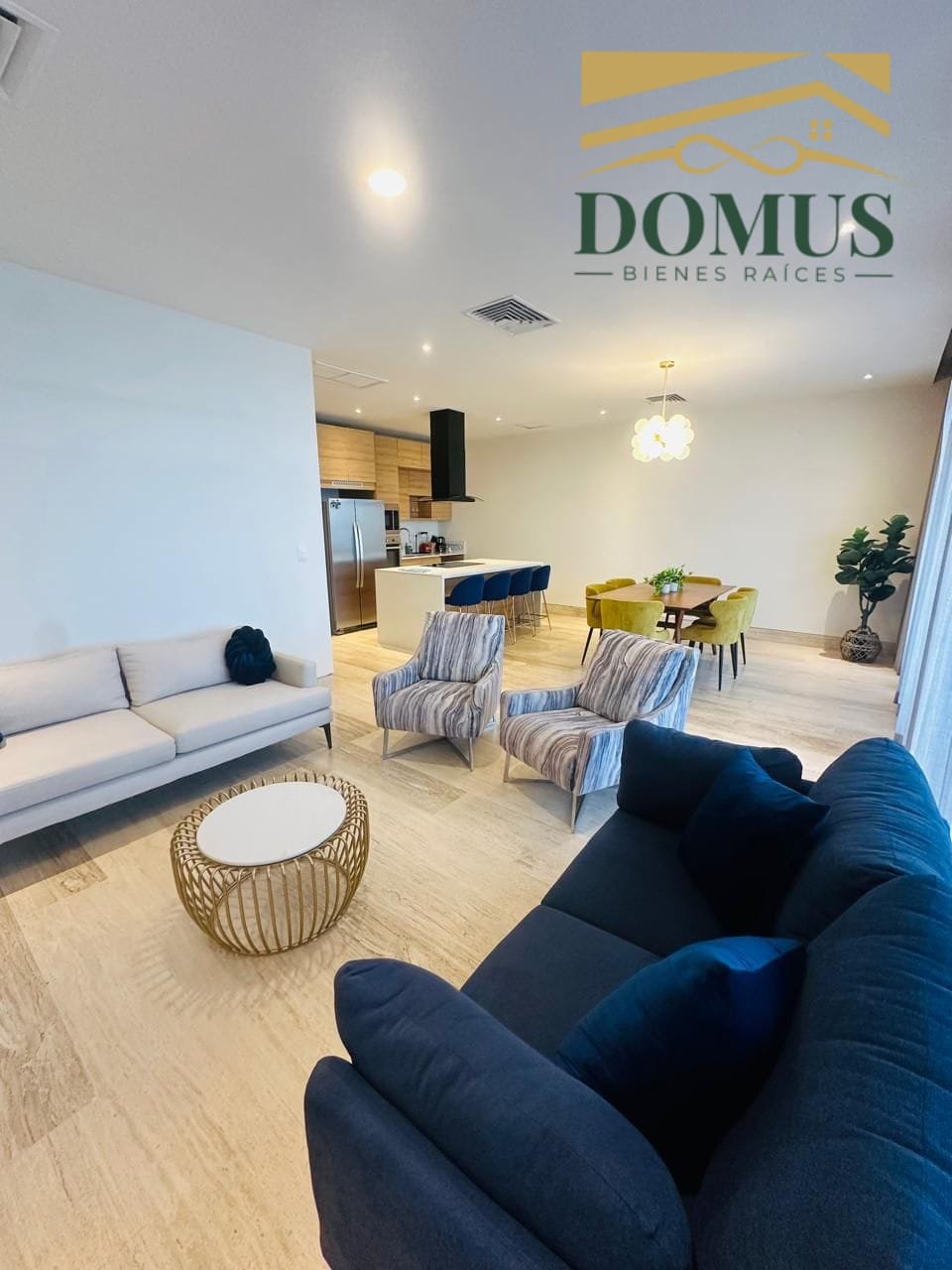 EXCLUSIVO DEPARTAMENTO VELAMAR