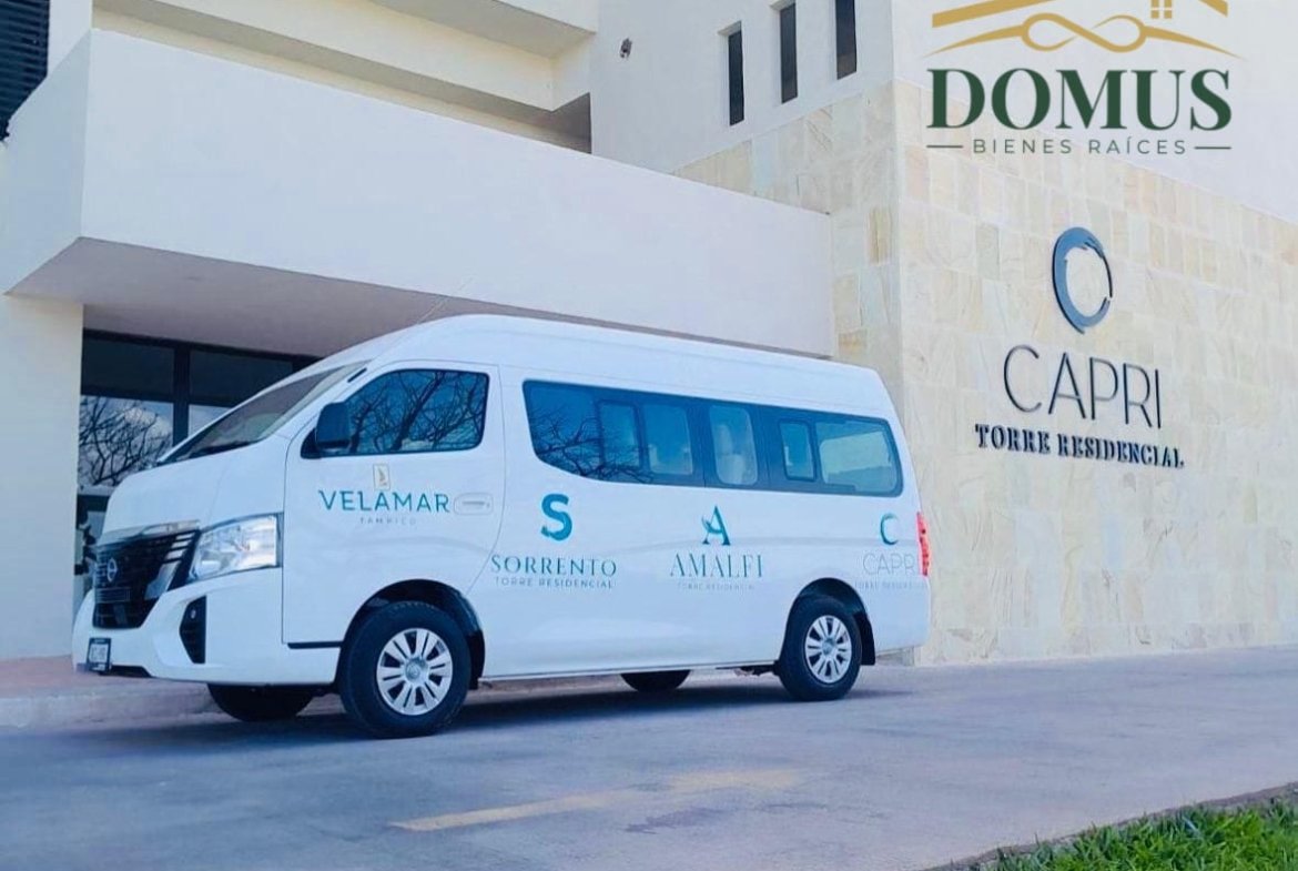 EXCLUSIVO DEPARTAMENTO VELAMAR