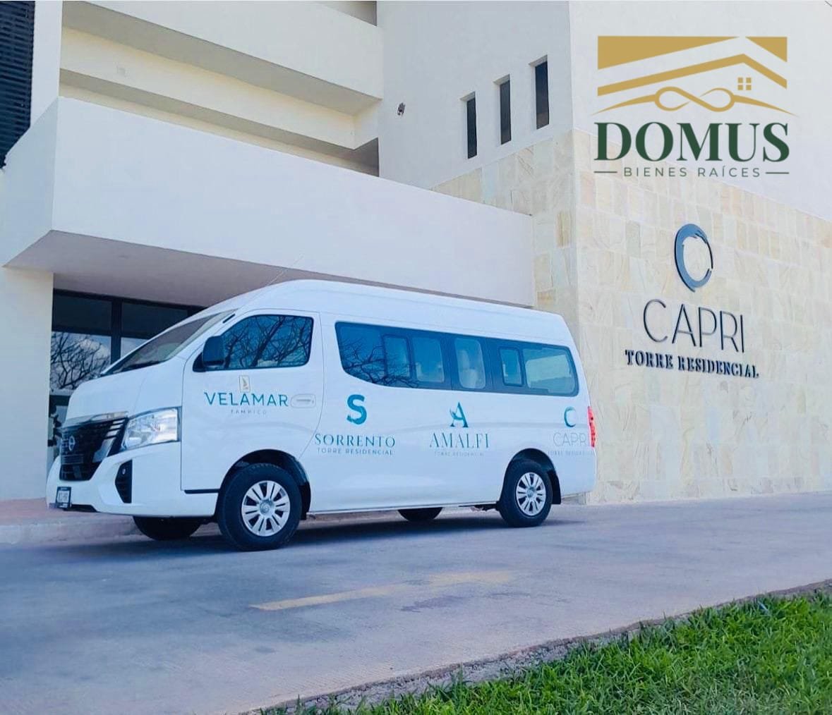 EXCLUSIVO DEPARTAMENTO VELAMAR