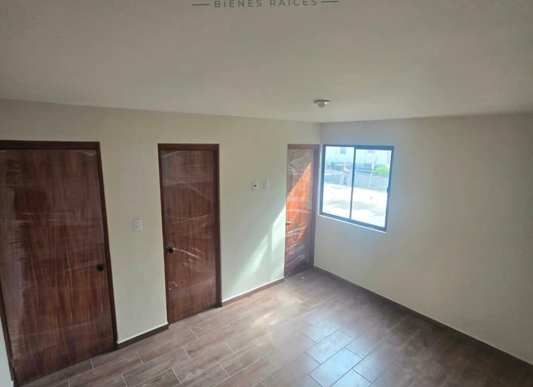 Modernas Casas Del Bosque