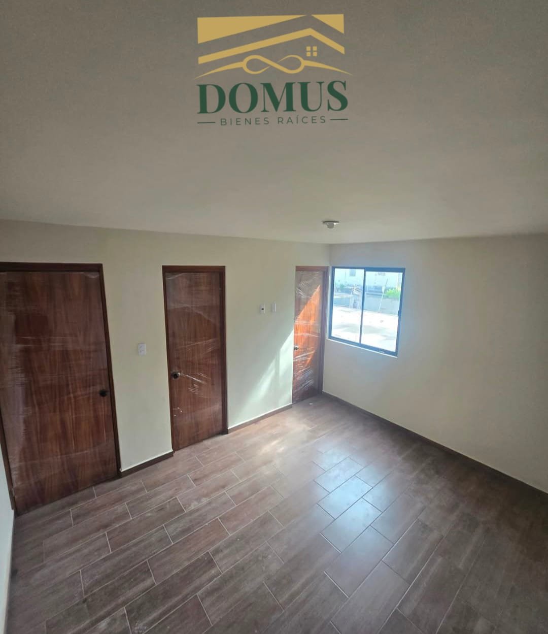 Modernas Casas Del Bosque