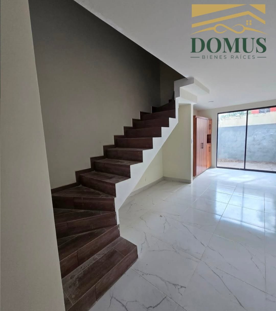 Modernas Casas Del Bosque