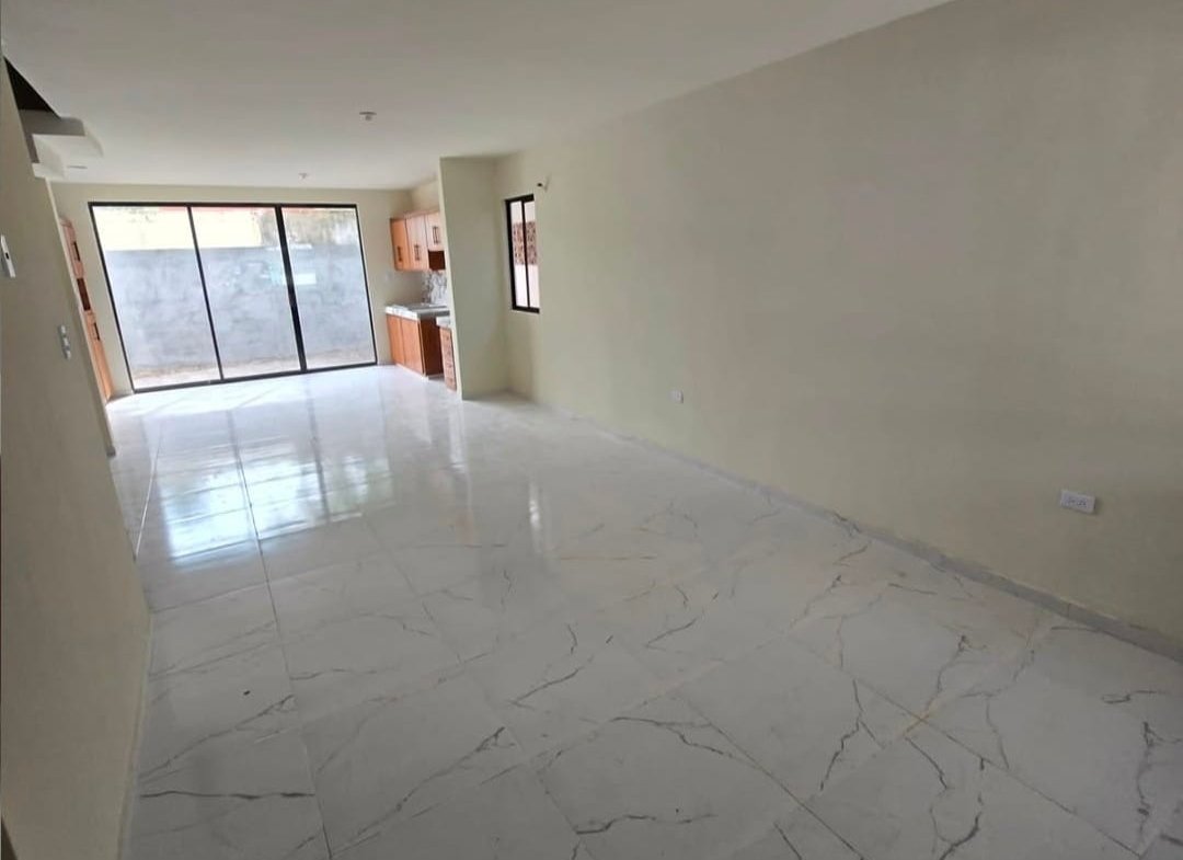 Modernas Casas Del Bosque