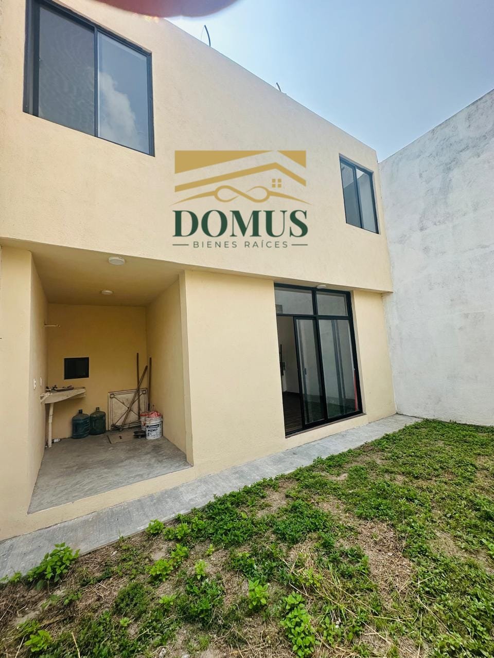 Casa en Venta Serapio Venegas