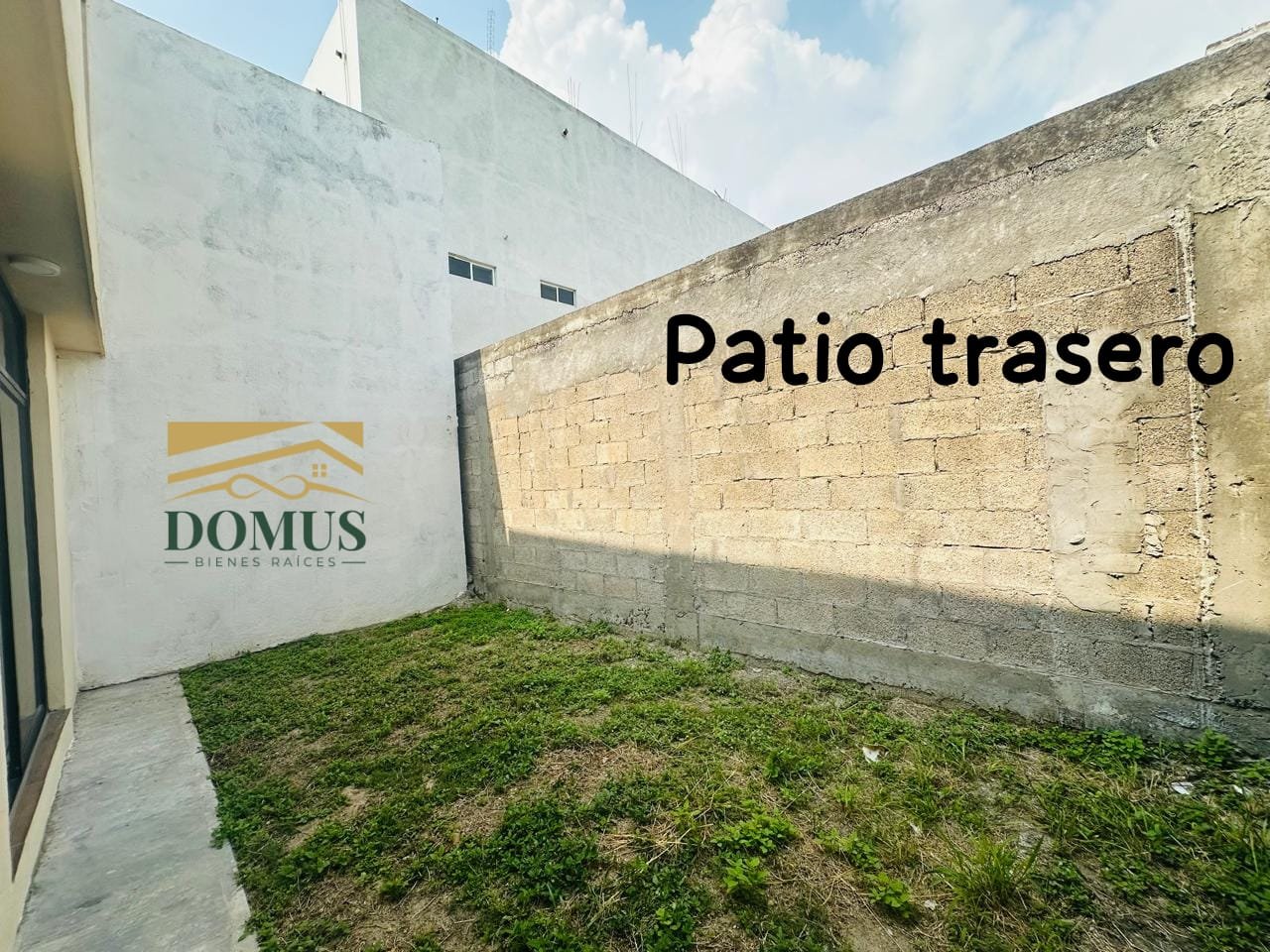 Casa en Venta Serapio Venegas