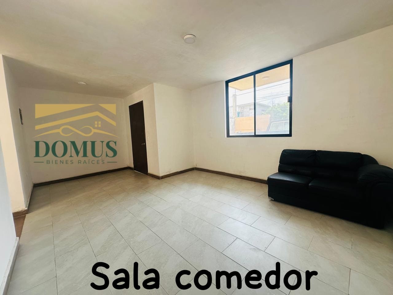 Casa en Venta Serapio Venegas