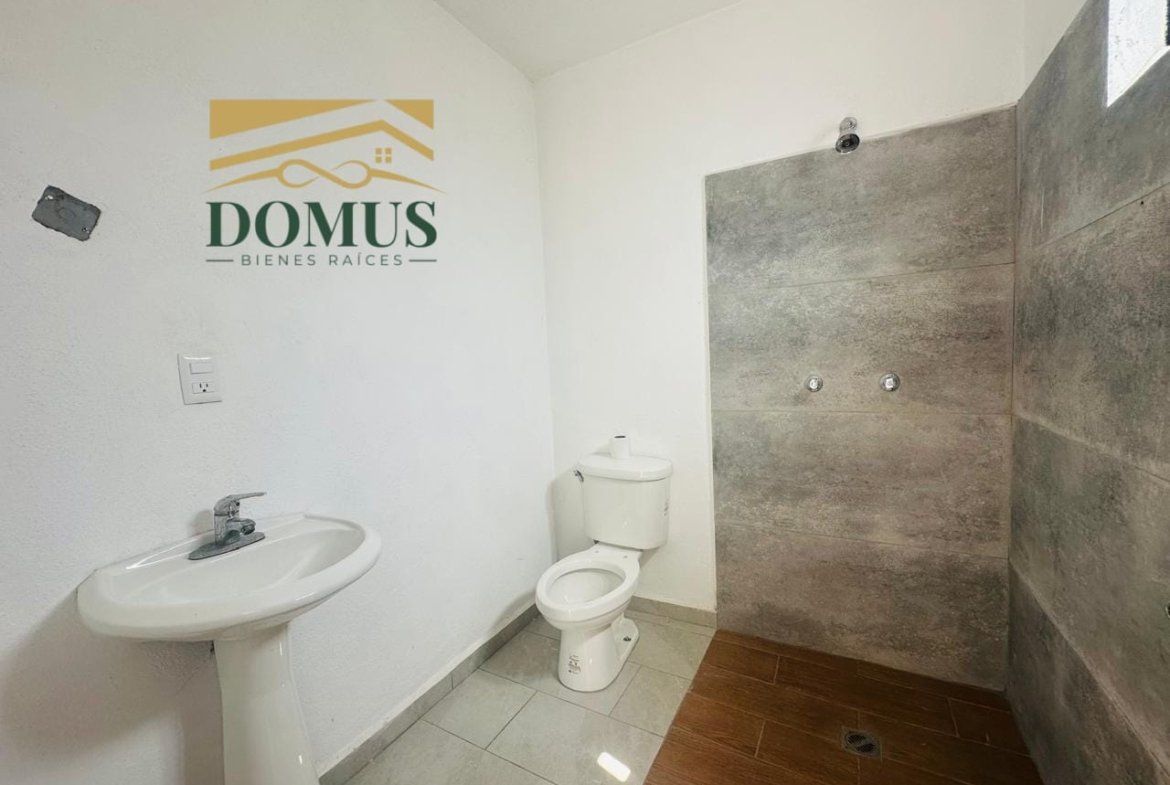 Casa en Venta Serapio Venegas
