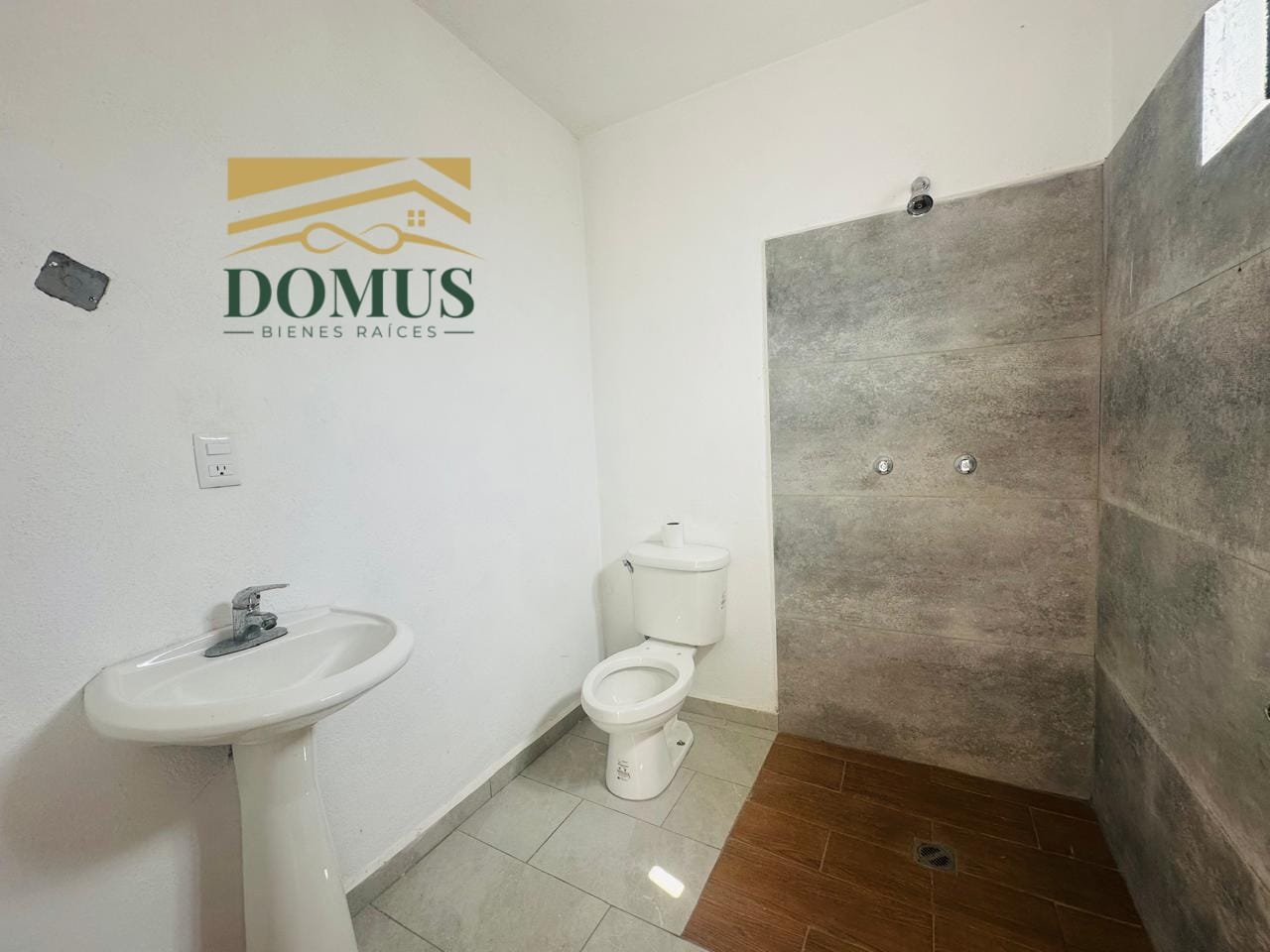 Casa en Venta Serapio Venegas