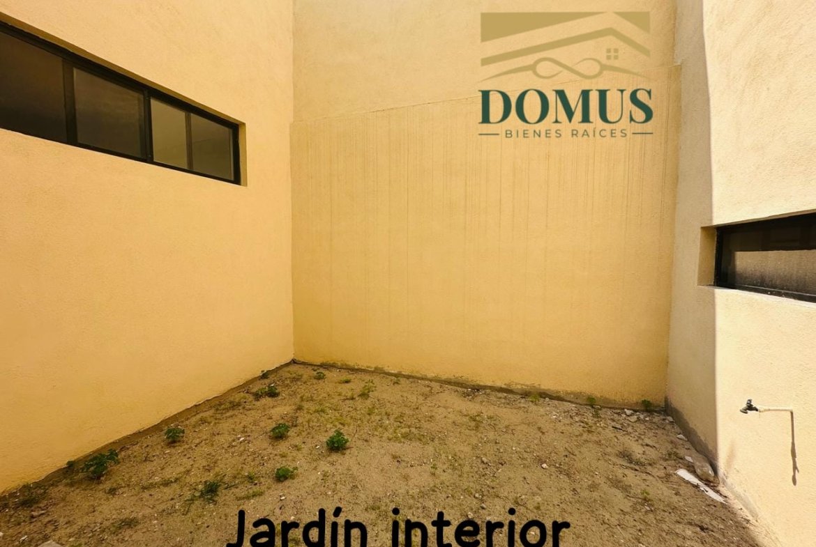 Casa en Venta Serapio Venegas