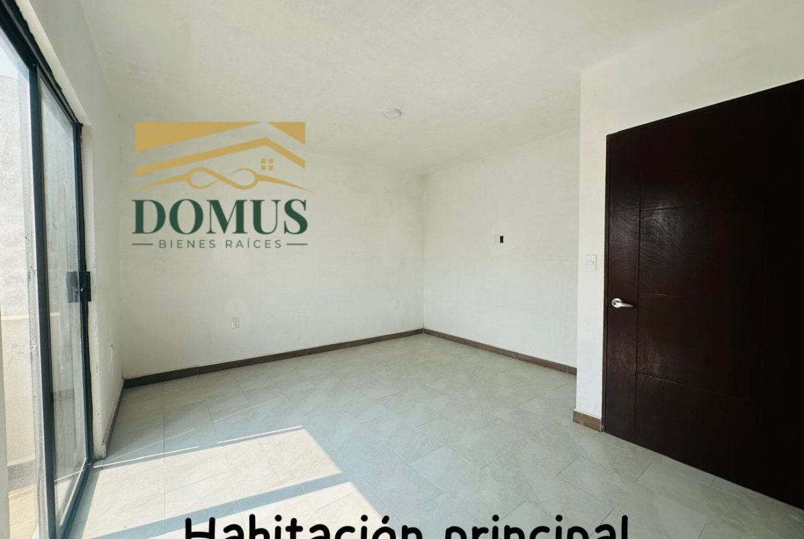 Casa en Venta Serapio Venegas