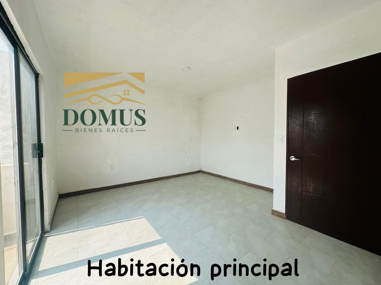 Casa en Venta Serapio Venegas