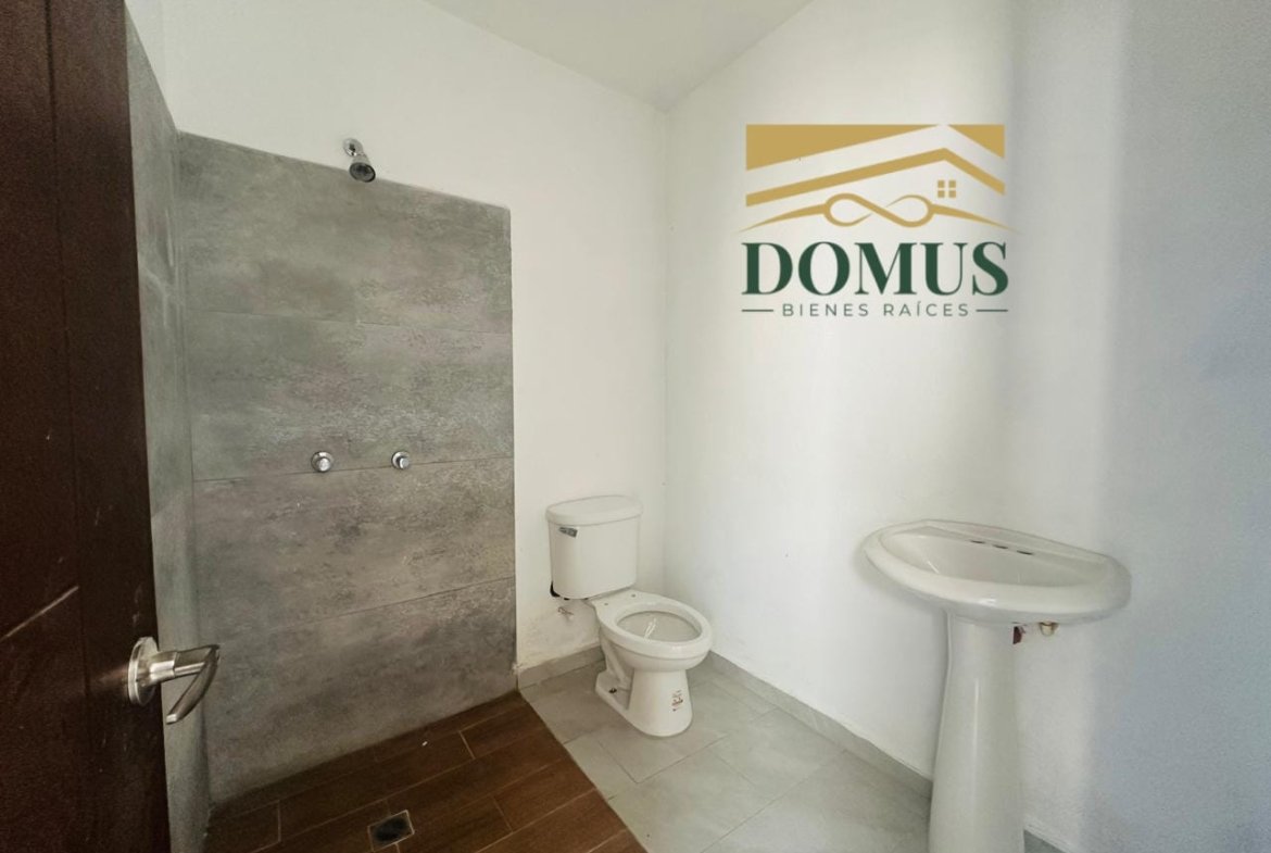 Casa en Venta Serapio Venegas