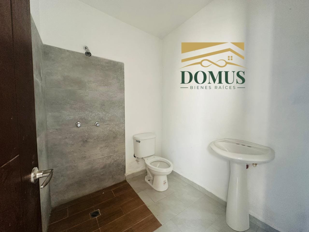 Casa en Venta Serapio Venegas