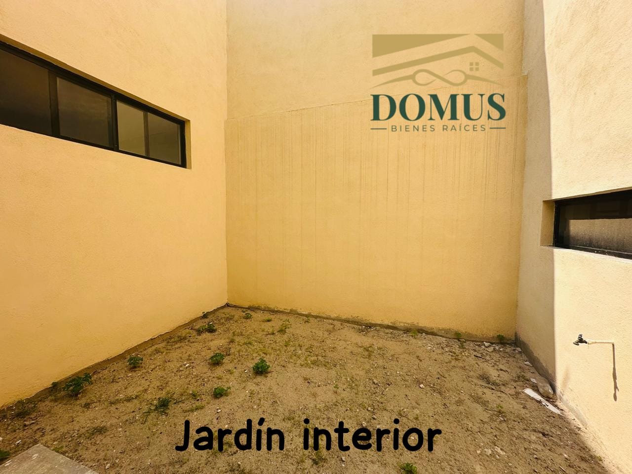 Casa en Venta Serapio Venegas