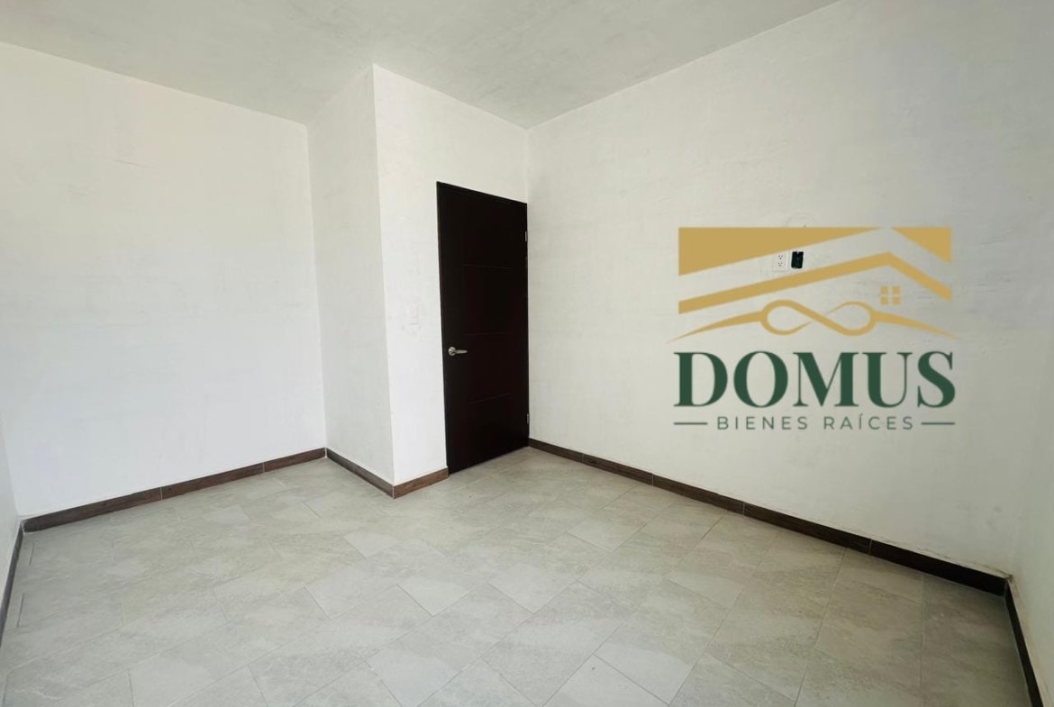 Casa en Venta Serapio Venegas