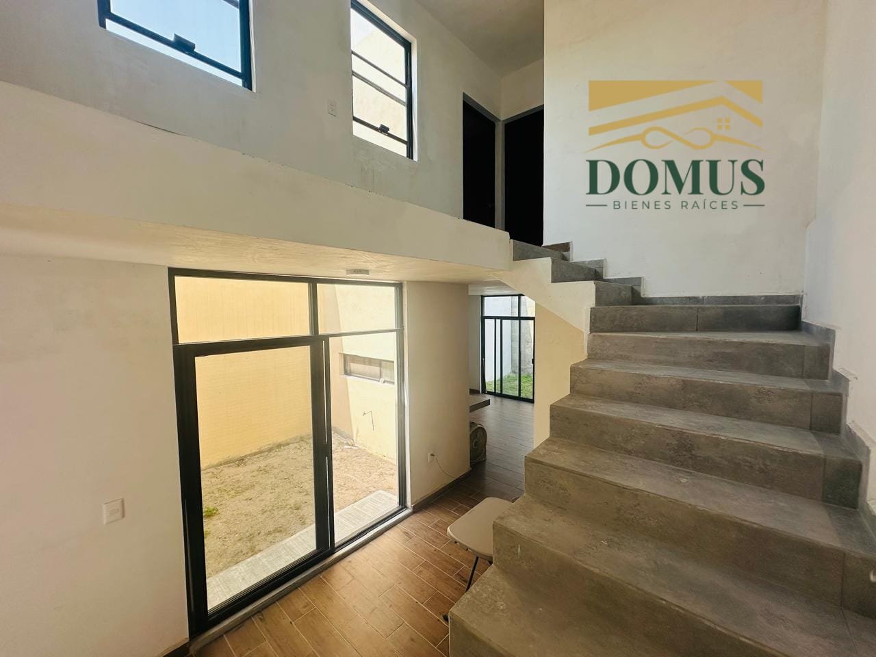 Casa en Venta Serapio Venegas