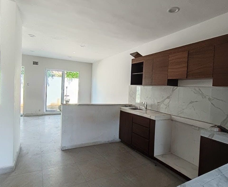 Casa Colonia Tampico Madero