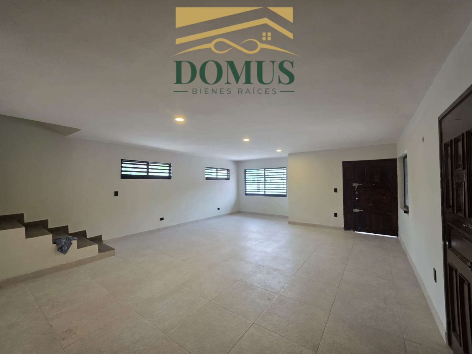 Hermosa Casa Los Mangos