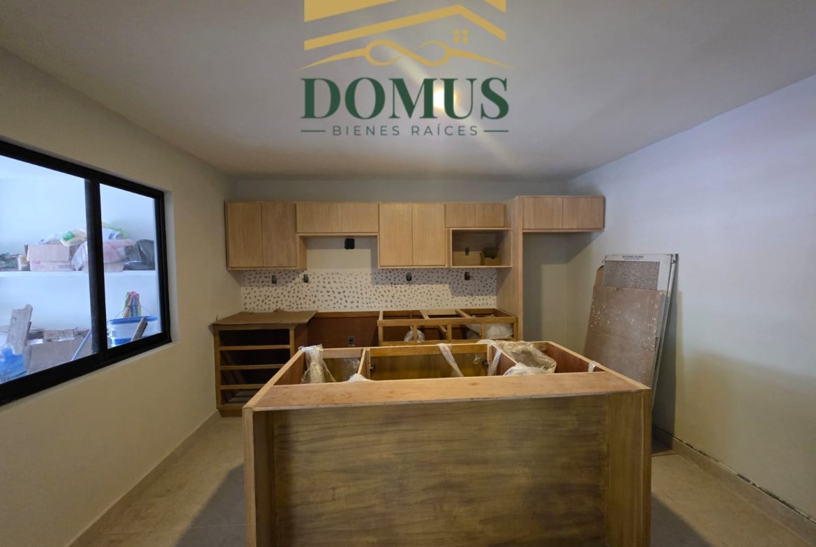 Hermosa Casa Los Mangos