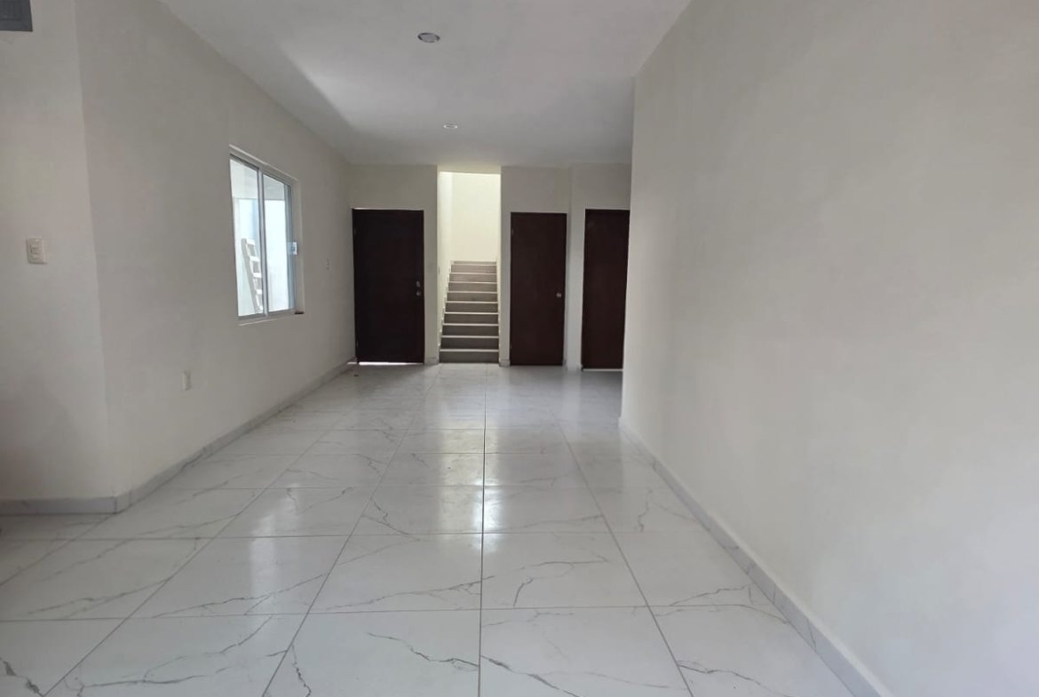 Hermosas Casas Enrique Cardenas