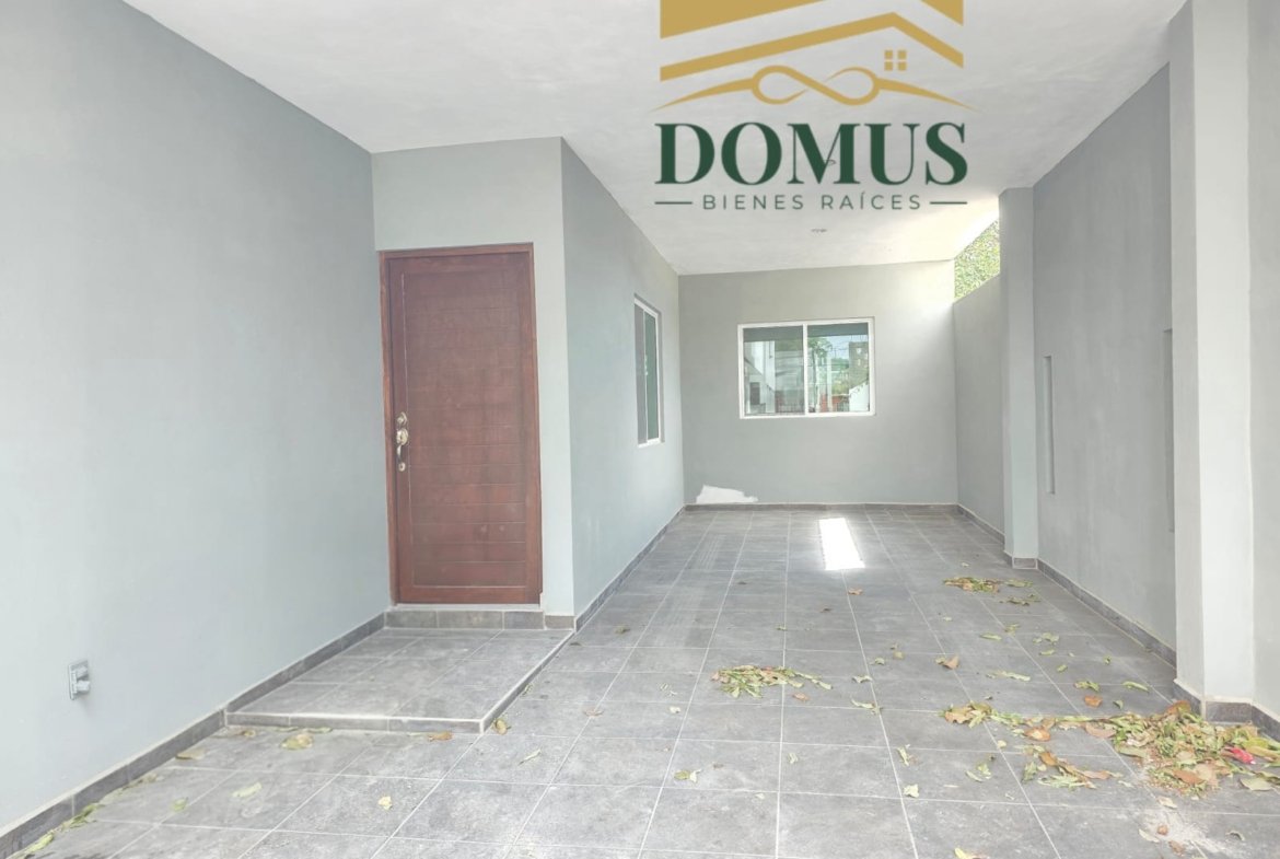 Hermosas Casas Enrique Cardenas