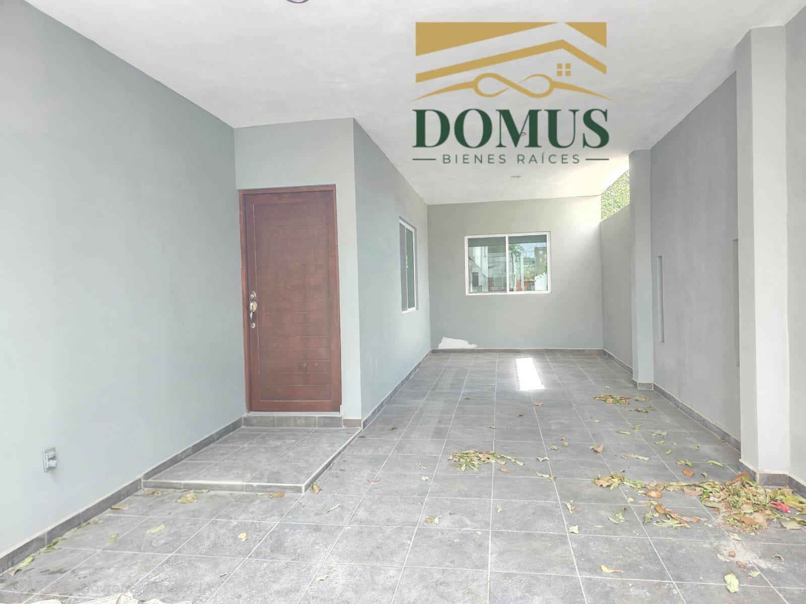 Hermosas Casas Enrique Cardenas
