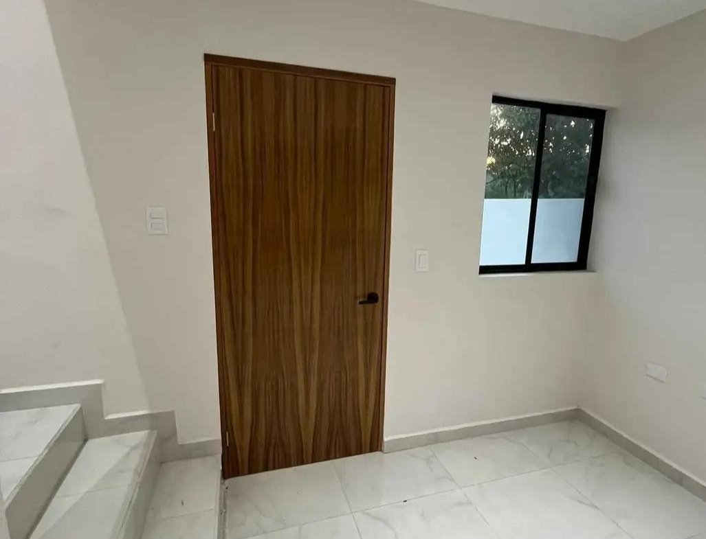 Casa Nueva 16 de Septiembre