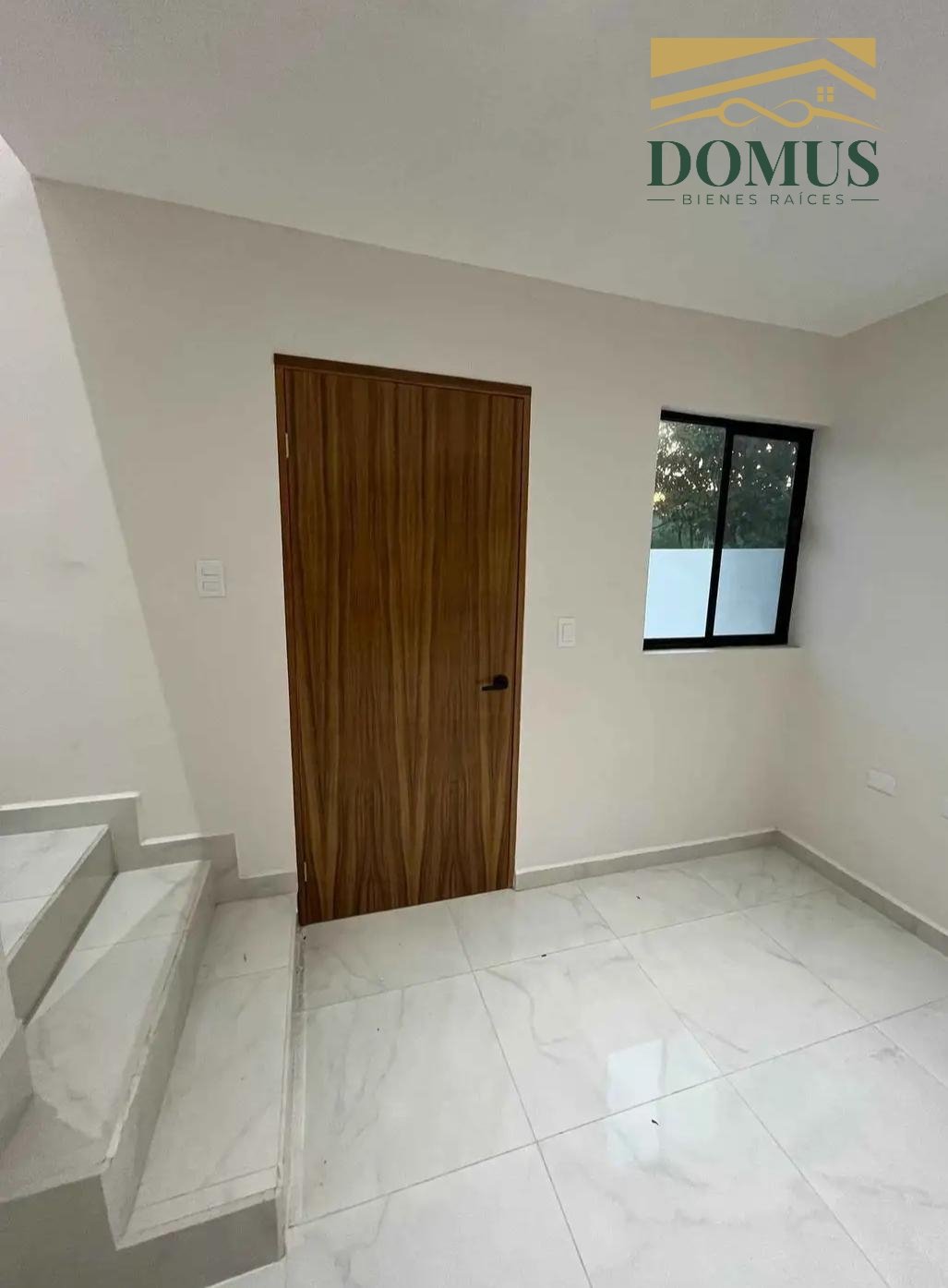 Casa Nueva 16 de Septiembre
