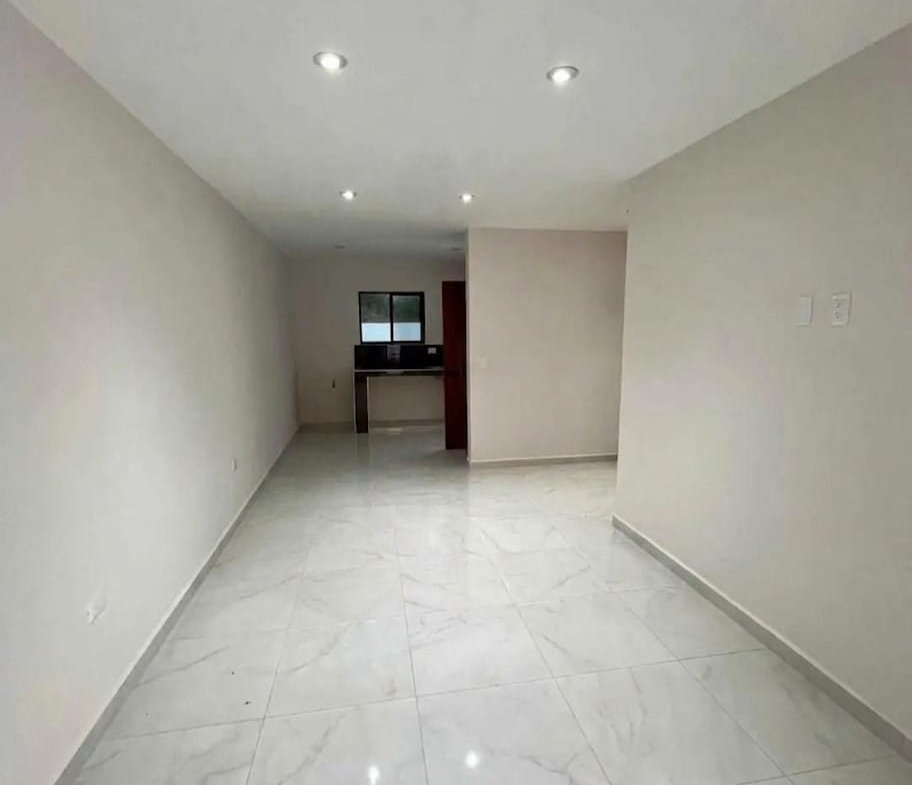 Casa Nueva 16 de Septiembre