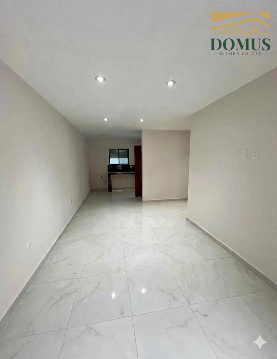 Casa Nueva 16 de Septiembre