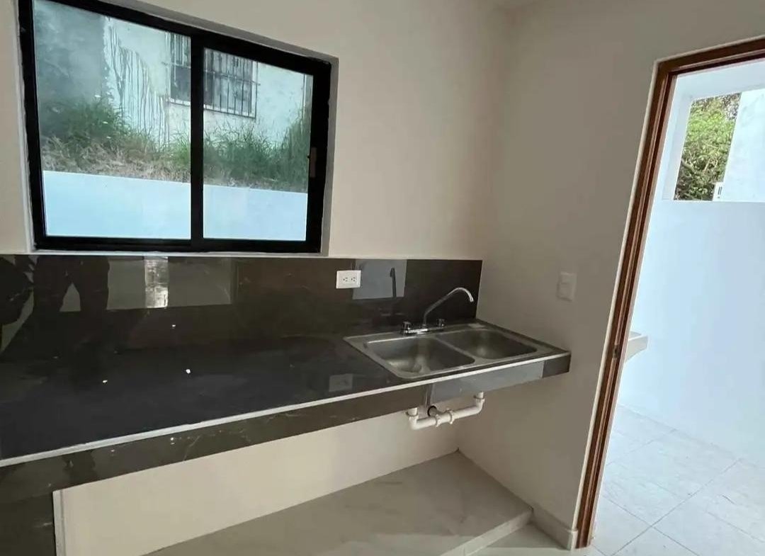 Casa Nueva 16 de Septiembre