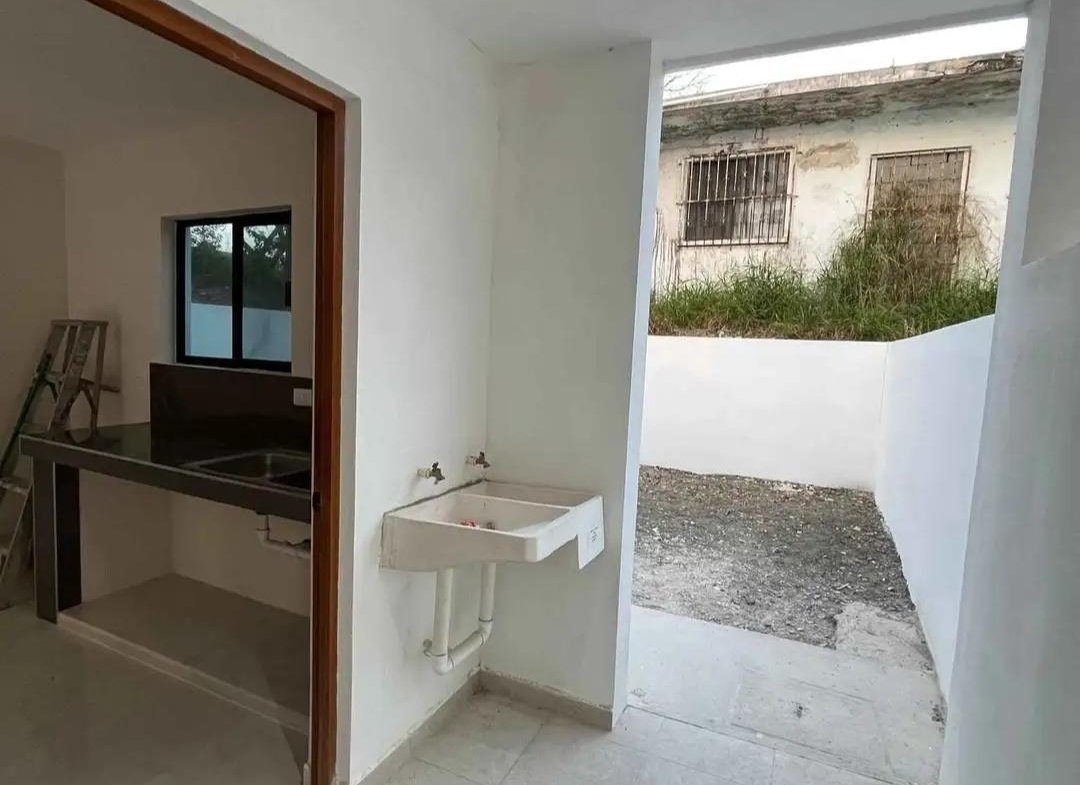 Casa Nueva 16 de Septiembre