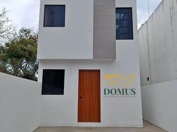 Casa Nueva 16 de Septiembre