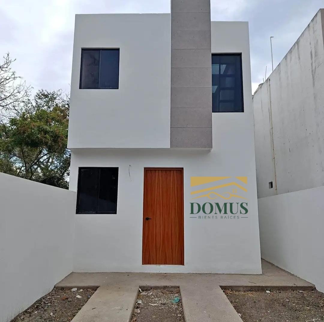 Casa Nueva 16 de Septiembre