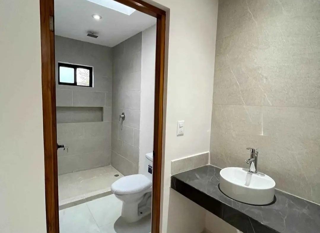 Casa Nueva 16 de Septiembre