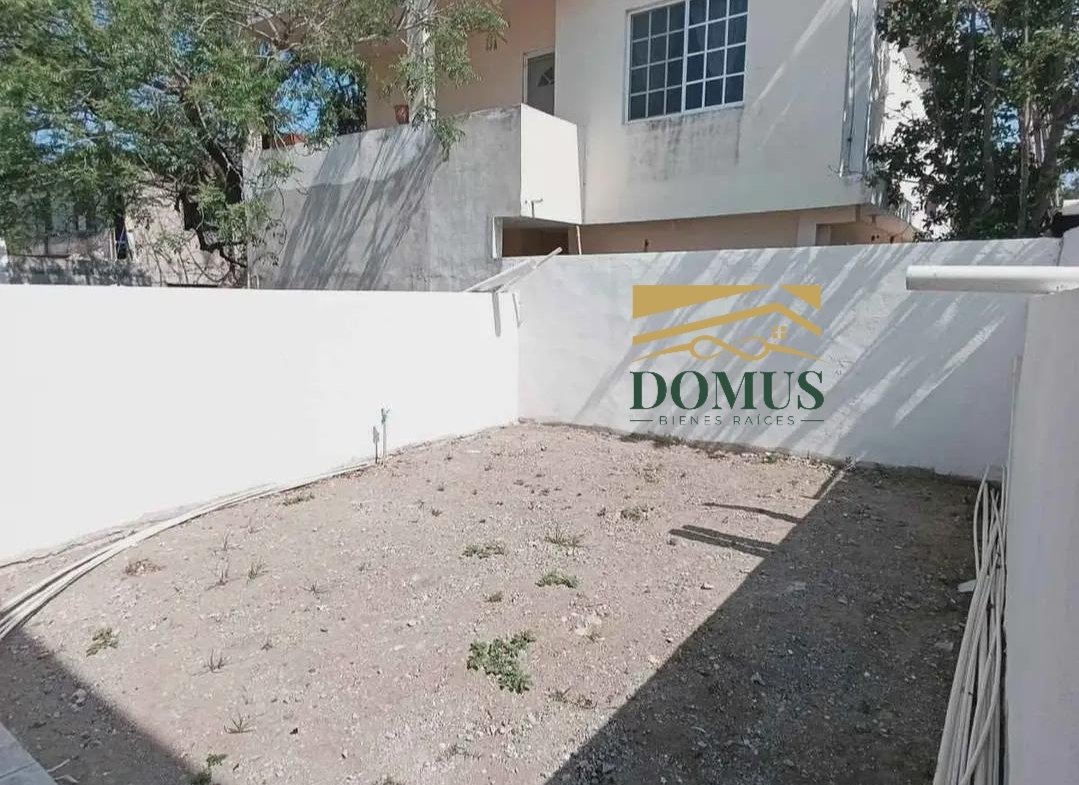 Casa Nueva 16 de Septiembre
