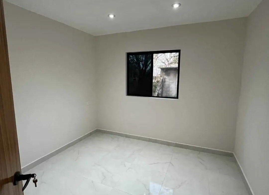 Casa Nueva 16 de Septiembre