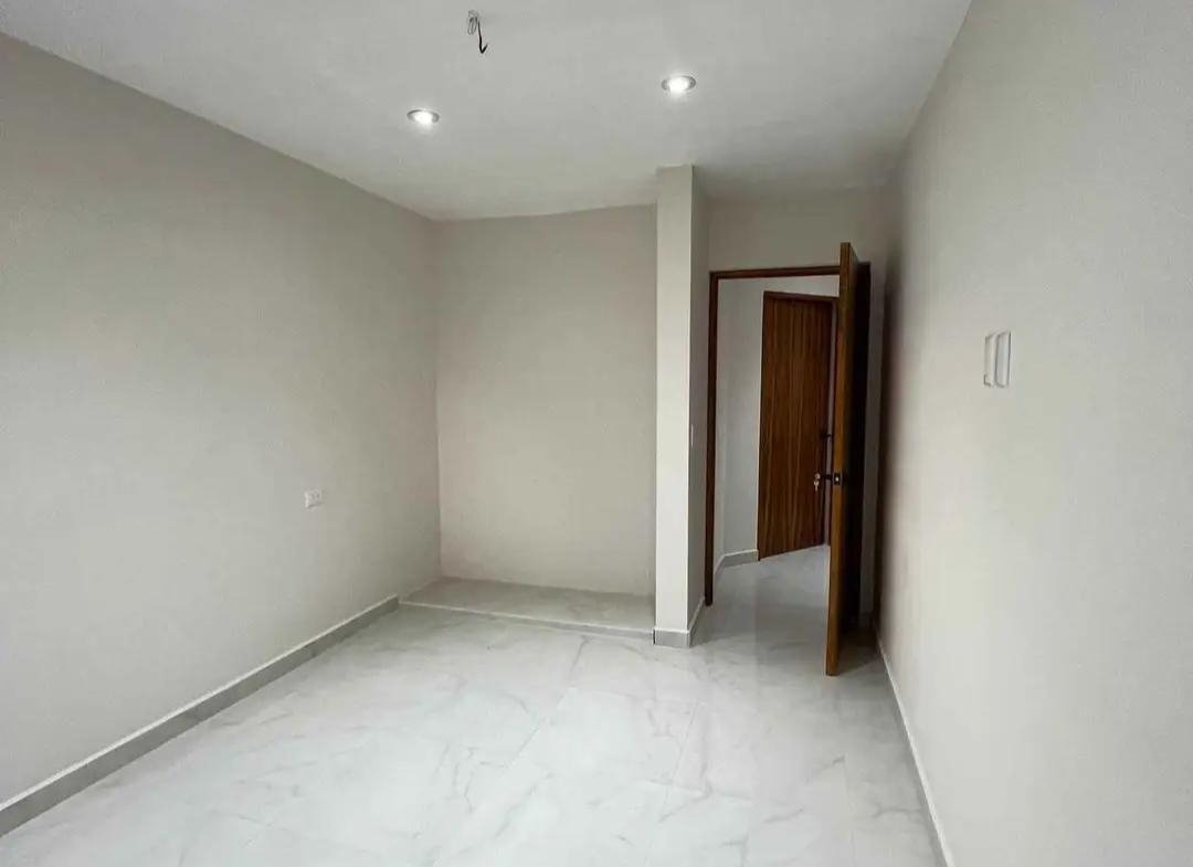 Casa Nueva 16 de Septiembre