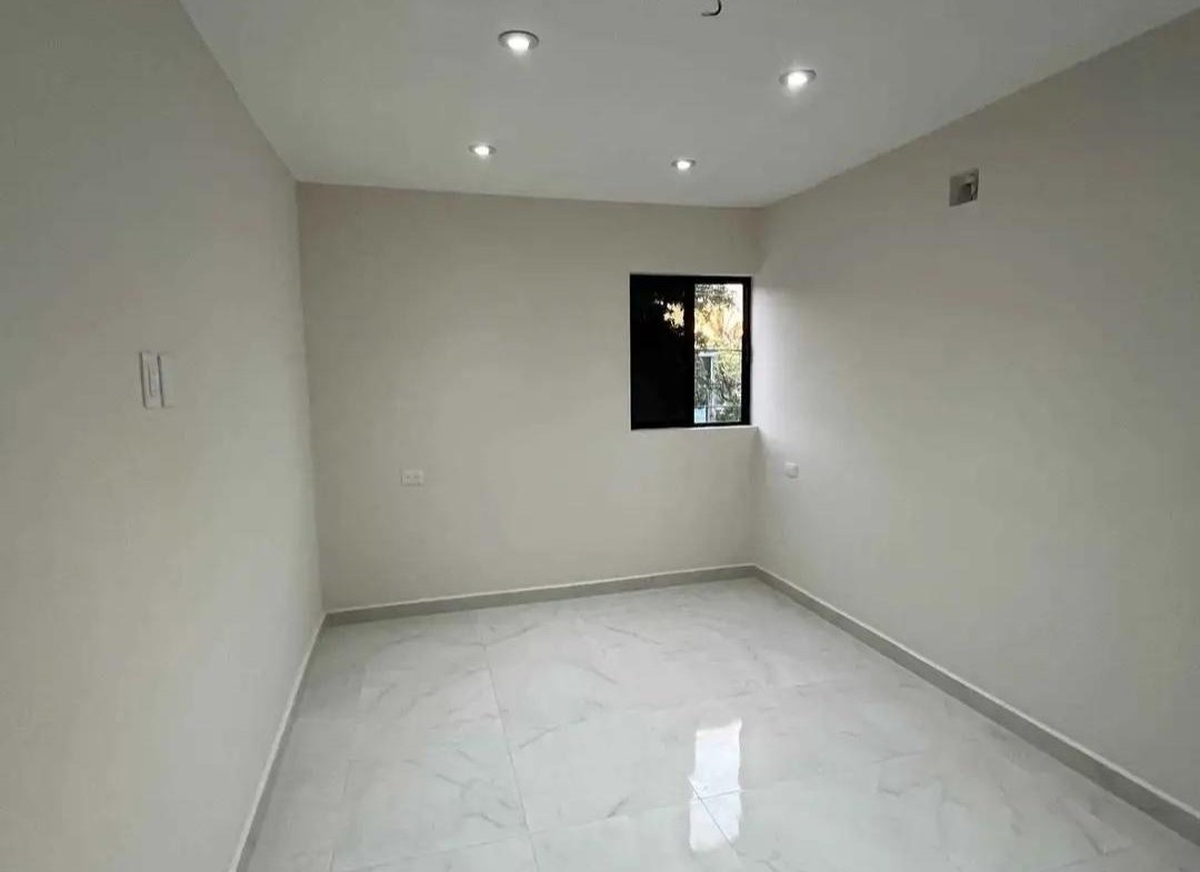 Casa Nueva 16 de Septiembre