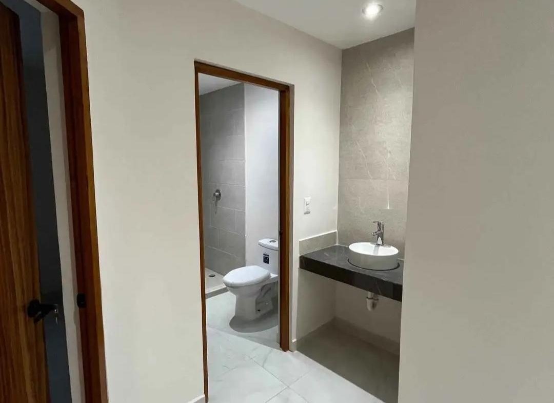 Casa Nueva 16 de Septiembre