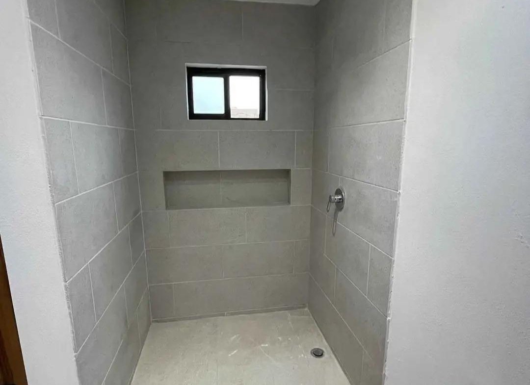 Casa Nueva 16 de Septiembre