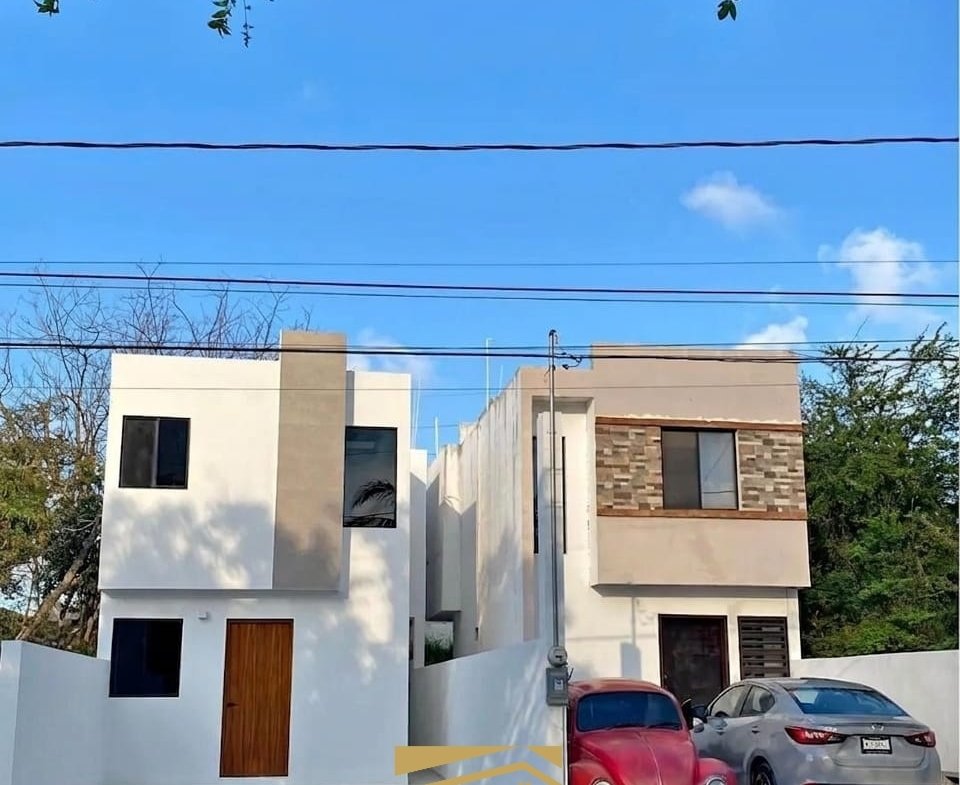 Casa Nueva 16 de Septiembre