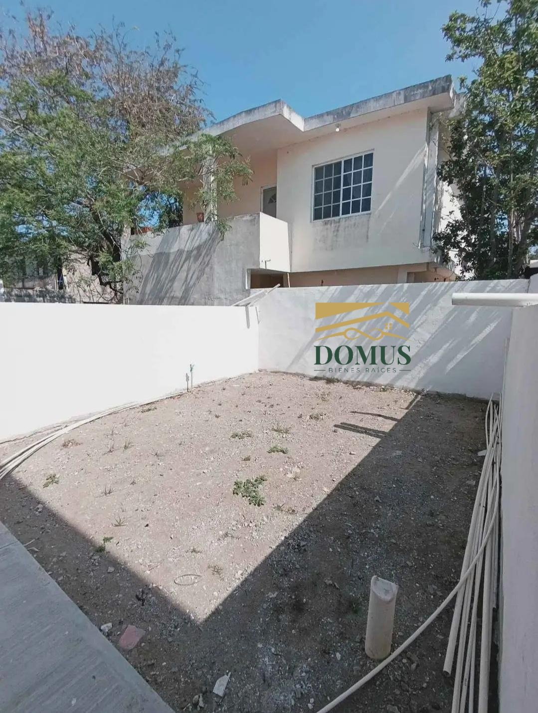 Casa Nueva 16 de Septiembre