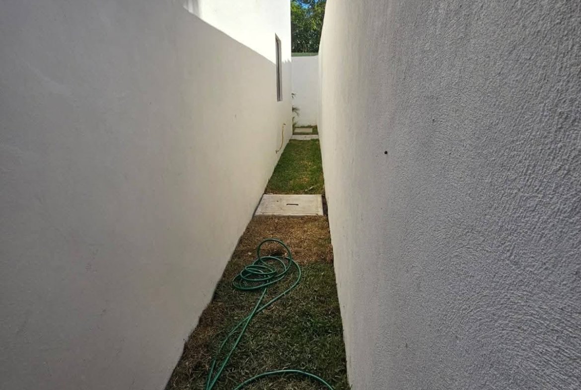 Hermosa Casa Colonia San Antonio
