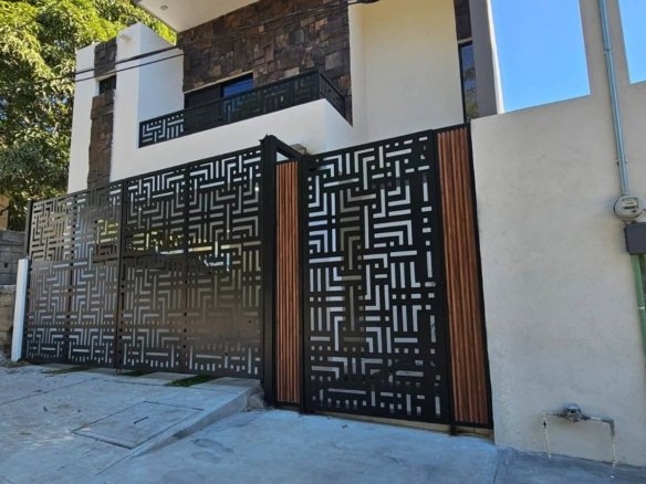 Hermosa Casa Colonia San Antonio