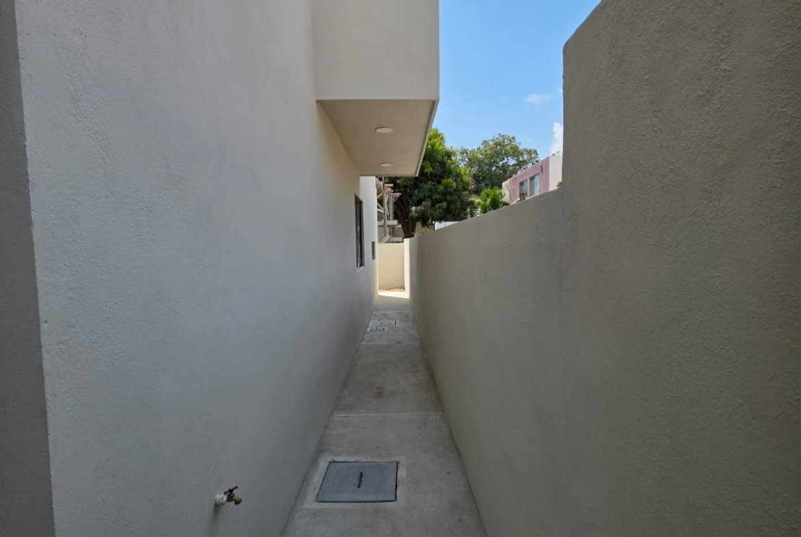 Modernas y Hermosas Casas Los Mangos