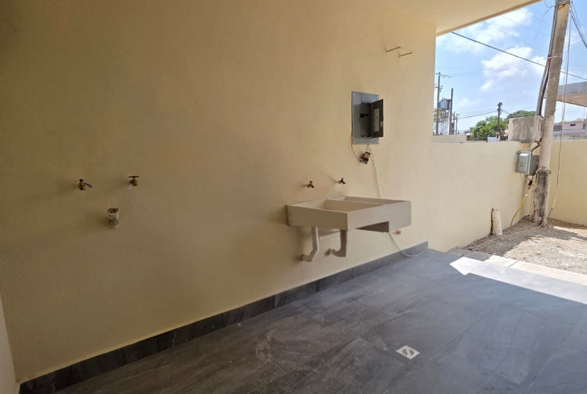 Modernas y Hermosas Casas Los Mangos