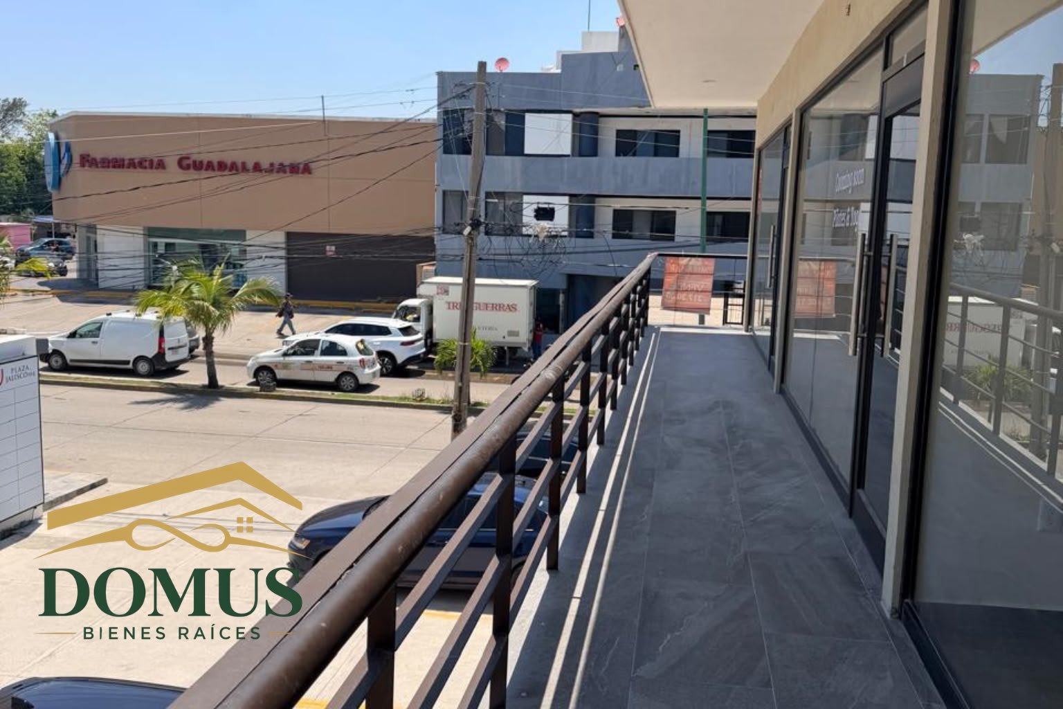 Local Comercial Avenida Jalisco