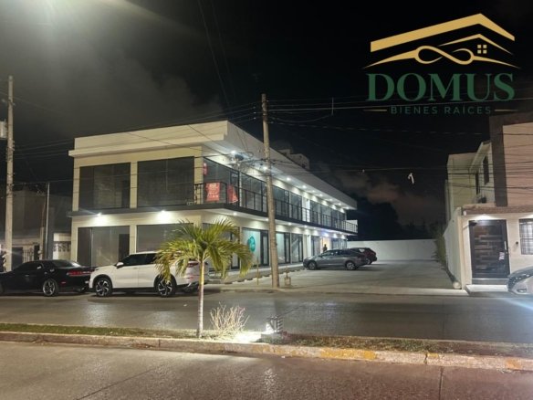 Local Comercial Avenida Jalisco
