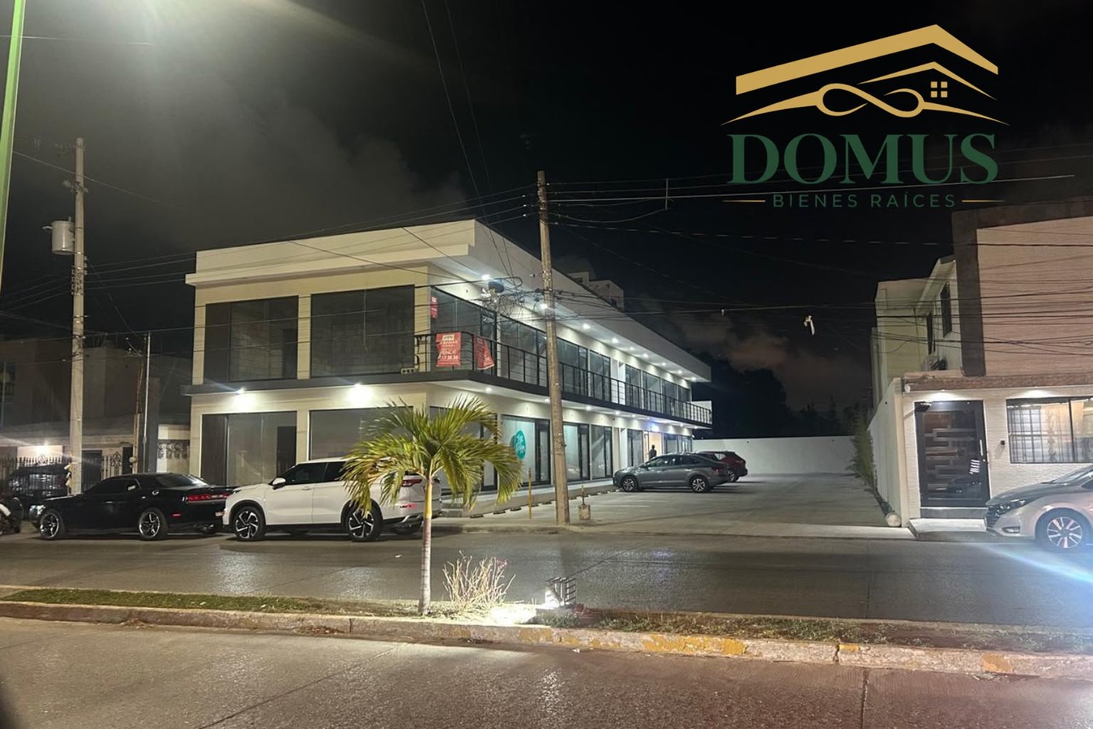 Local Comercial Avenida Jalisco
